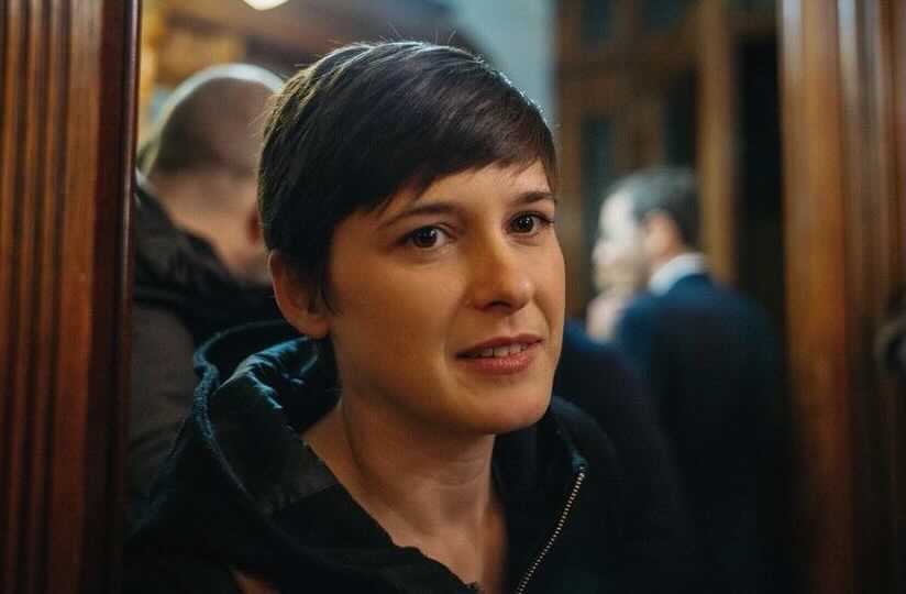 Alex Press